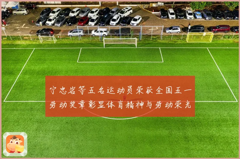宁忠岩等五名运动员荣获全国五一劳动奖章彰显体育精神与劳动荣光