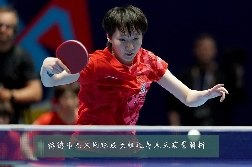 梅德韦杰夫网球成长轨迹与未来前景解析